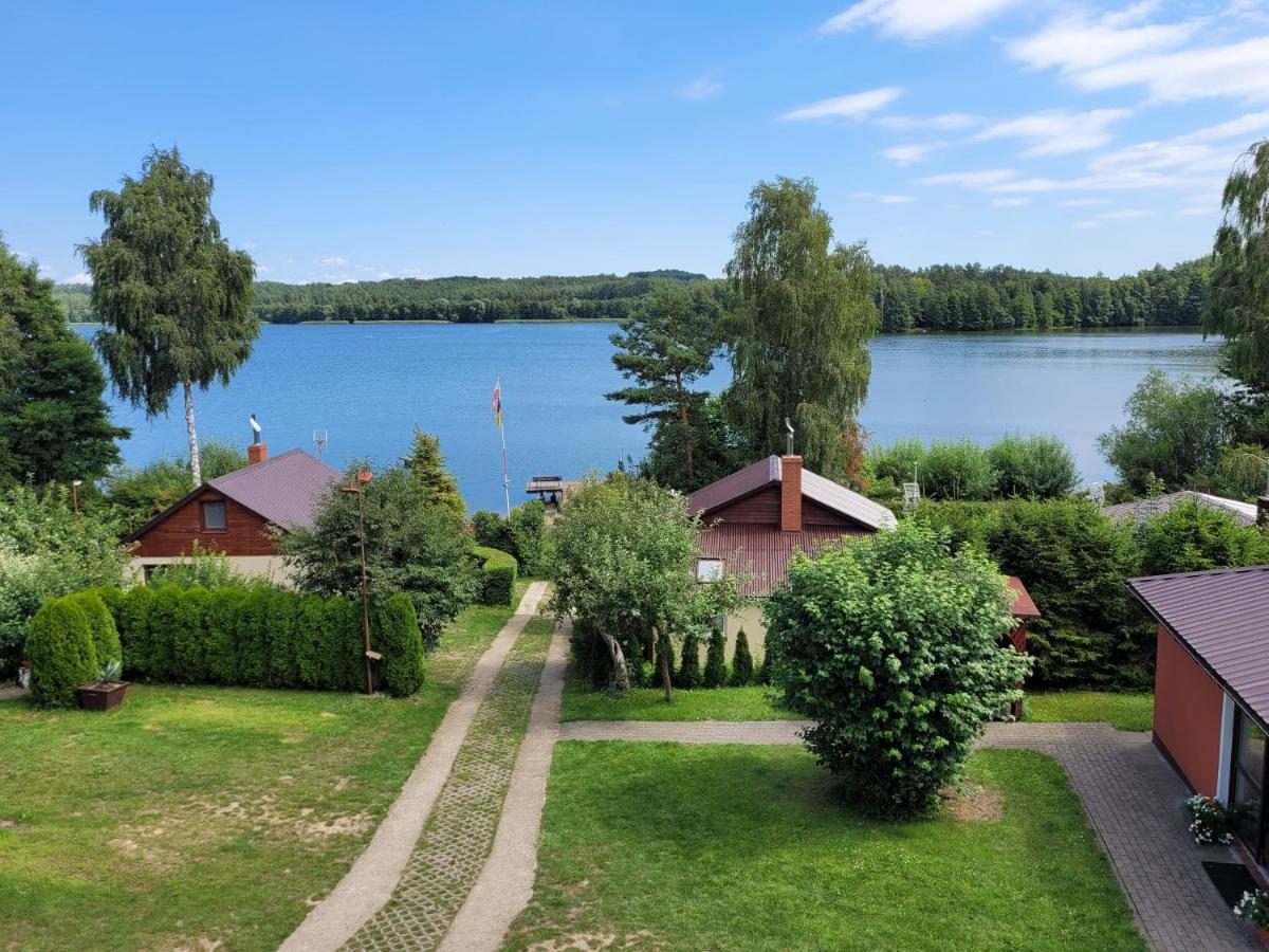 Kwatery U Marka Gowidlino Exteriör bild