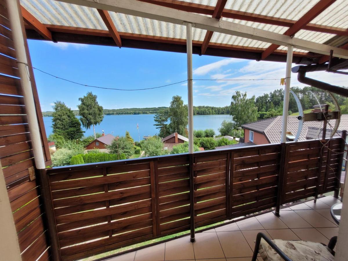 Kwatery U Marka Gowidlino Exteriör bild