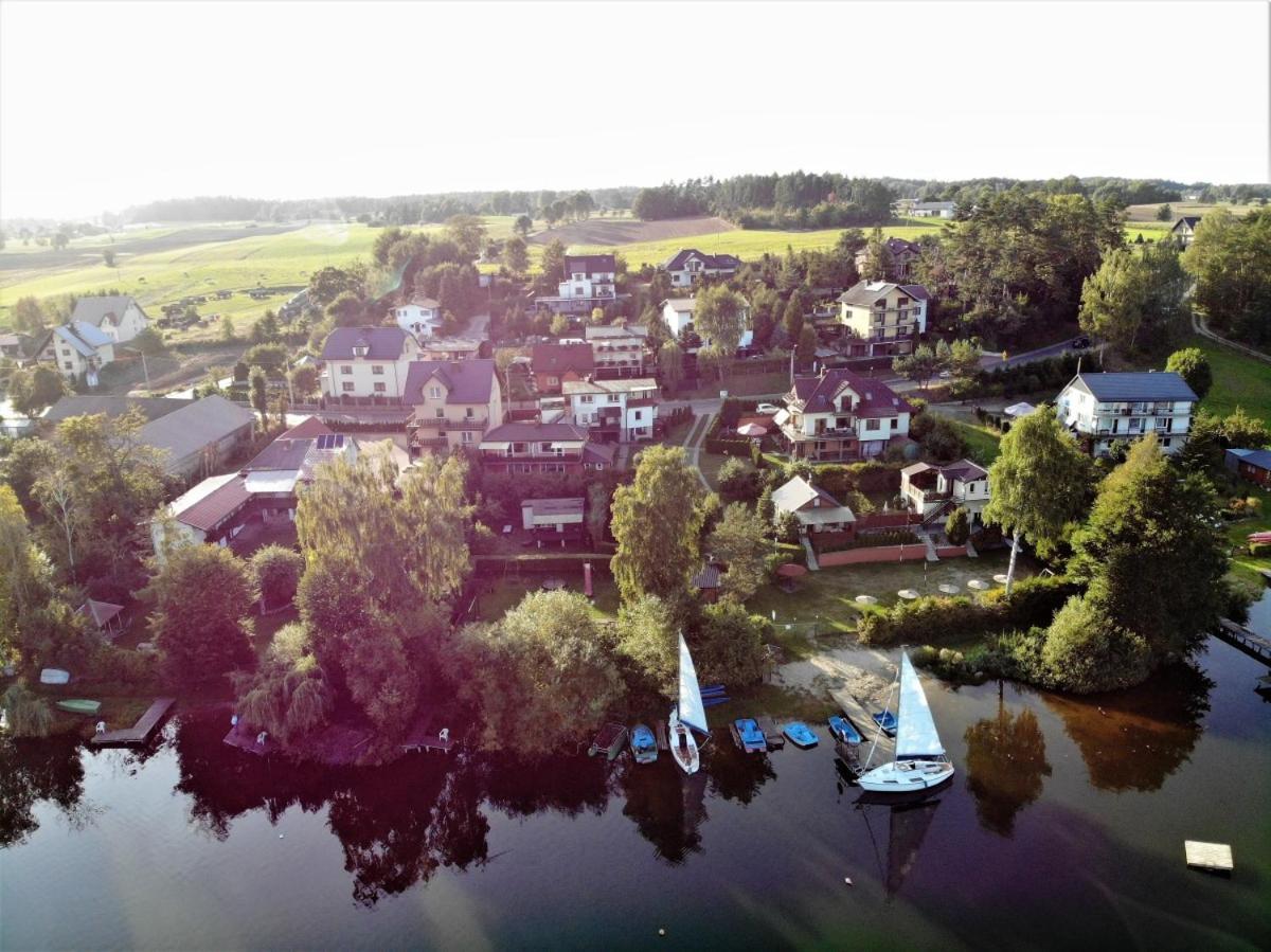 Kwatery U Marka Gowidlino Exteriör bild