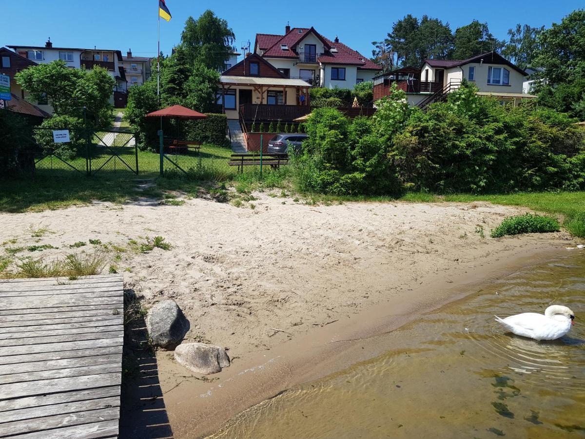 Kwatery U Marka Gowidlino Exteriör bild