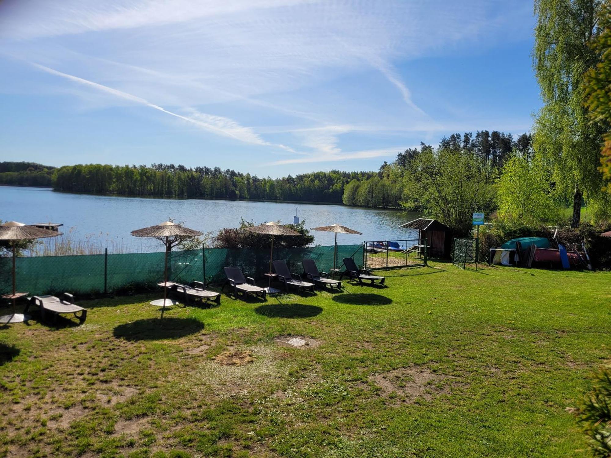 Kwatery U Marka Gowidlino Exteriör bild